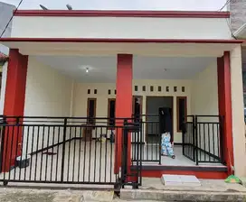 DIJUAL RUMAH TANPA PERANTARA CITRA RAYA CIKUPA