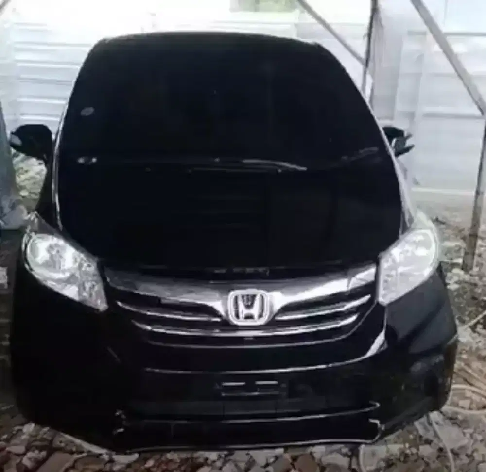 Honda Freed PSD 2013