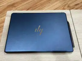 Laptop HP Spectre x360 - OLED 2K 14” - 1TB INTEL EVO i7-1255U 32GB