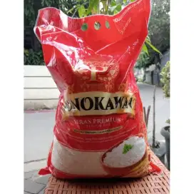 Beras Premium Punokawan - 5 Kg