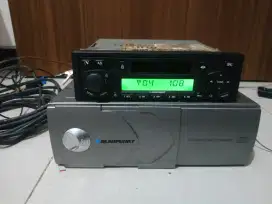 Blaupunkt tape radio cd bluetooth