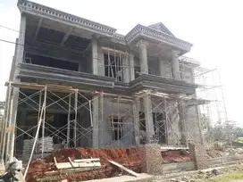Jasa Tukang Bangunan