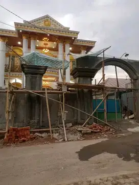 Jasa Tukang Bangunan