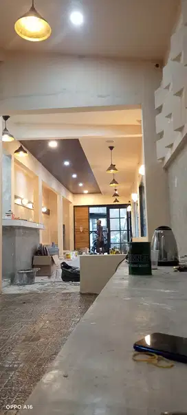 Jasa Tukang Bangunan
