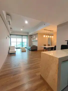 DISEWAKAN CEPAT APARTEMEN HOLLAND VILLAGE JAKARTA