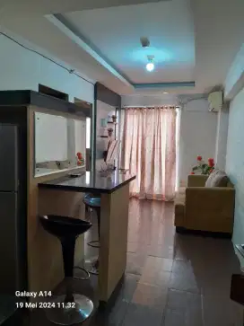 DIJUAL 1 UNIT APARTEMEN MUTIARA BEKASI BARAT