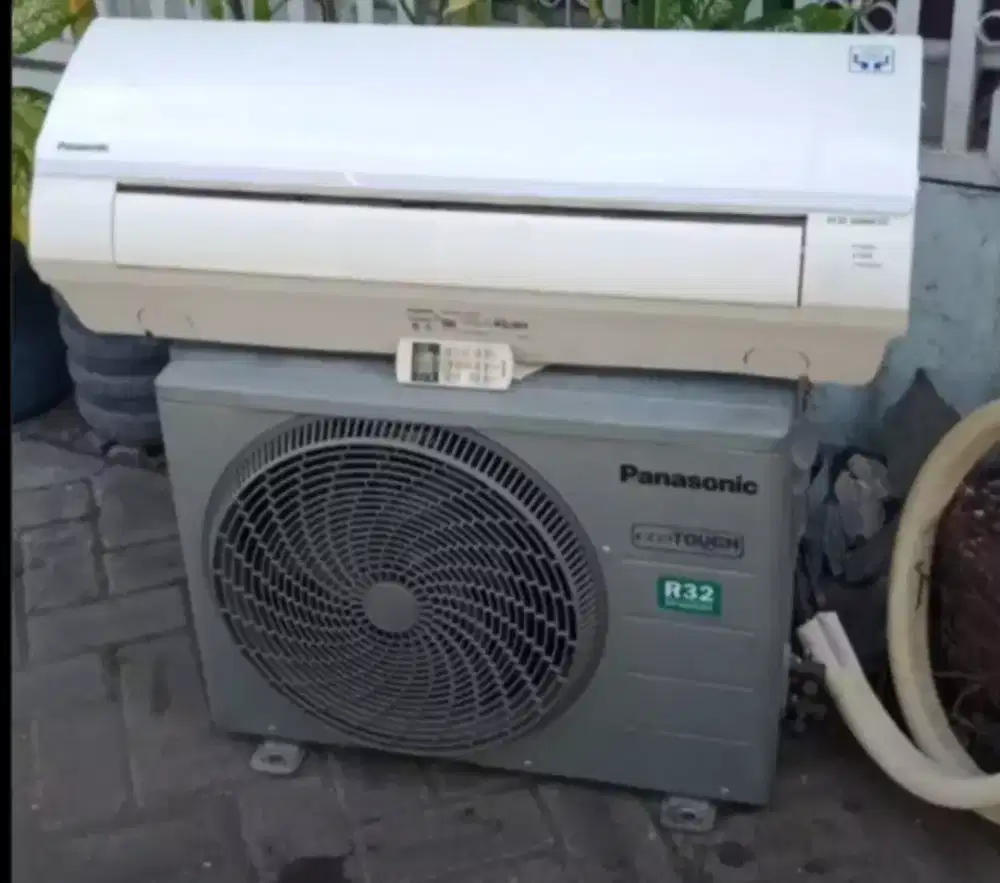 AC PANASONIC R32 1PK