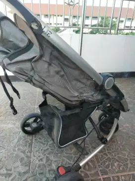Stroller Elle maxy ory