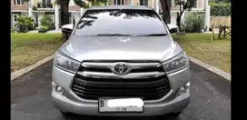 Innova G Diesel AT 2018