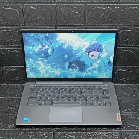 LENOVO IDEAPAD SLIM 3 I3-1135G4 GEN 11 8/512GB