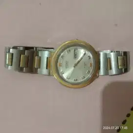 Jual jam tangan Automatic Seiko