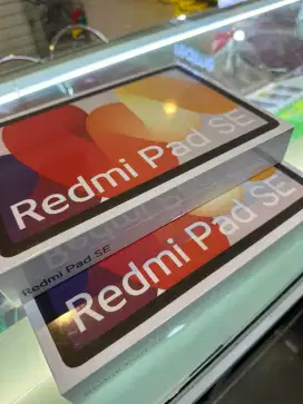 CREDIT RESMI DP 200 REDMI PAD SE