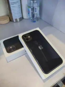 NEW IBOX IPHONE 11 CREDIT DP 200K TT DP HP BEKAS