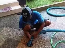 Jasa Sedot WC / Kuras Septictank dan Ahli Pipa Saluran Air Mampet