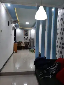 Rumah MBR Mutiara Bogor Raya