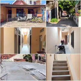 Kost Di Tengah Kota Jogja Dekat Timoho, Kampus UAD, UTY