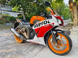 Honda CBR 250cc K33 CBU