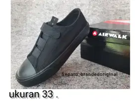 Sepatu airwalk original untuk cowok
