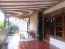 Dijual Rumah Strategis Pemalang Kota