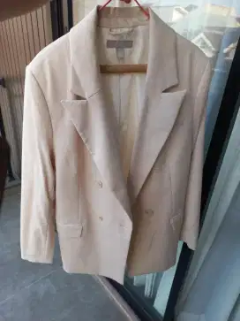 Blazer H&M wanita Original