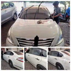 kaca film mobil adem tolak panas