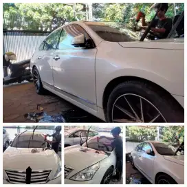 kaca film mobil peredam silau