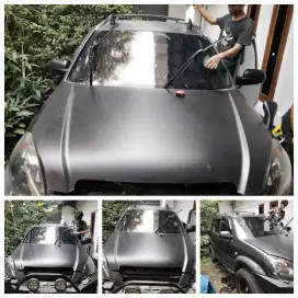panggilan pasang kaca film mobil