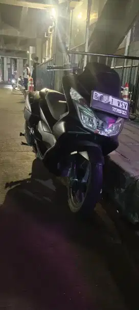 PCX CBU 150cc 2014