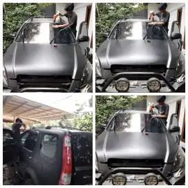kaca film untuk semua mobil
