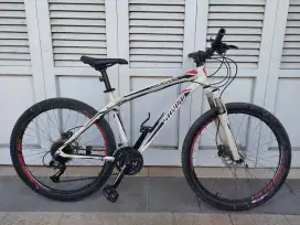 Sepeda Specialized Hardrock Sport Disc 26 (2012)