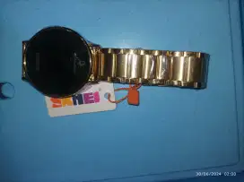 Jam tangan skmei