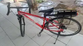 Sepeda Polygon Modifikasi