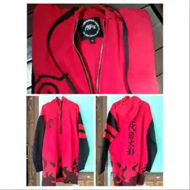 Jaket NARUTO Anime Distro XL