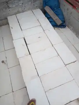 Bahan bangunan pondasi