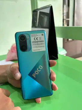 Jual xiaomi Poco f3 8+4/256
