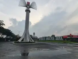 JUAL - PURI SURYA JAYA