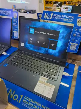 KREDIT LAPTOP ASUS VIVOBOOK TANPA DP TANPA SURVEI