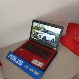 Asus A455L Gaming core i3 ram 6gb.vga nvidia.mulus