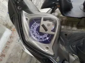 Mio 2008 plat H kendal .