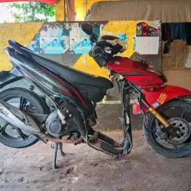 SIAP BAYAR MOTOR MATI, RUSAK, MOGOK, TIDAK TERPAKAI SEJABODETABEK