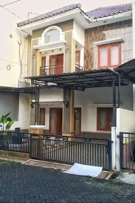 ASLI BAGUS PASTI SUKA  RUMAH KEBRAON WIYUNG