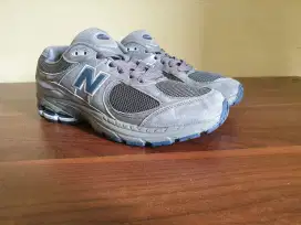 Sepatu nb new balance 2002R size 40. 41. 42. 43. 44. 45