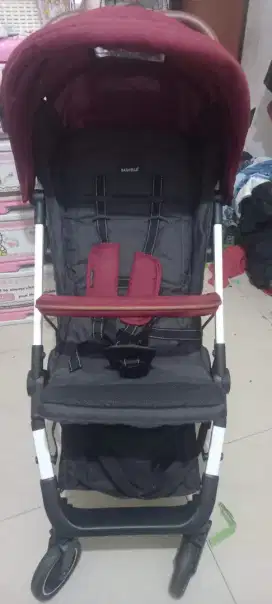 STROLLER BABYELLE