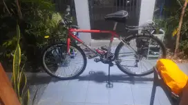 SEPEDA MTB FEDERAL