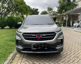 Almaz 2021 (Low 20.000 KM) pemakaian pribadi