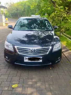 FS Segera...Camry V AT 2010 Low km Istimewa Simpanan