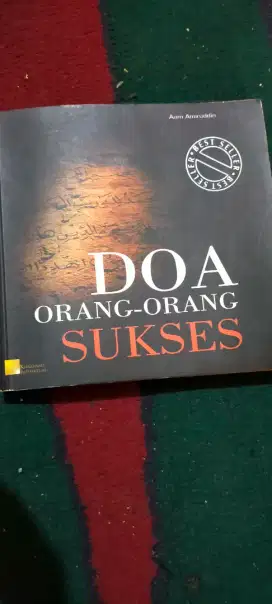 Doa Orang2 Sukses , ust Aamiin Amirudin
