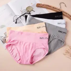 Celana Dalam Munafie CD Wanita Underwear Underpants