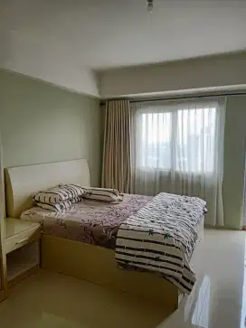 Sewa Apartemen Park View Condominium Studio