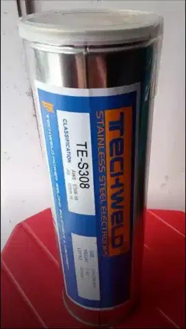 Kawat las stainless electrode